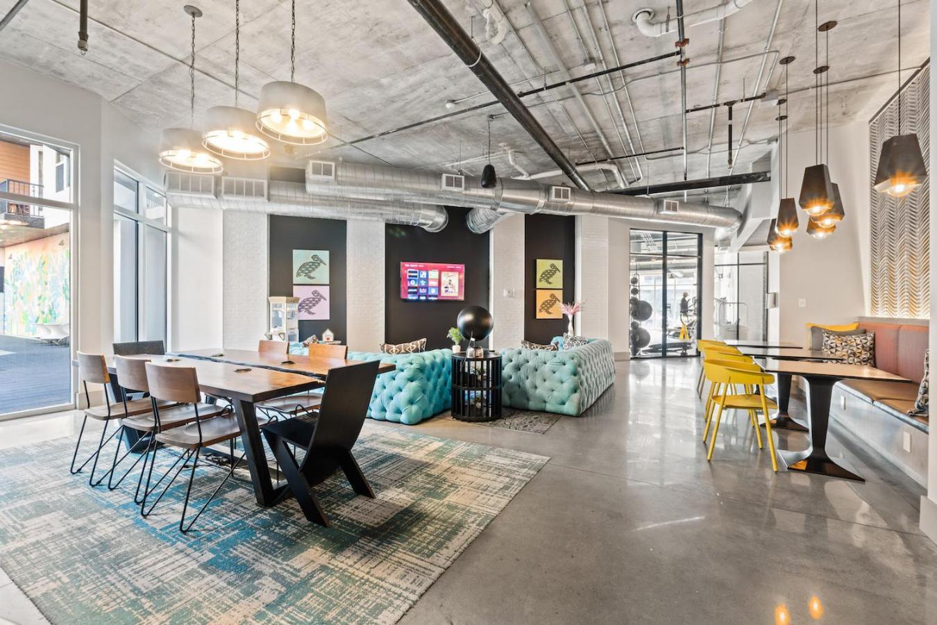Tropical Field 1 Bed In Downtown With Free Parking Apartment Sankt Petersburg Exterior foto